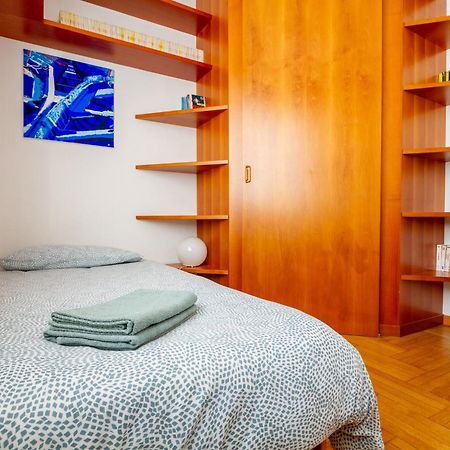 Attico Con Terrazzo Navigli Bocconi - Navigliapartments 米兰 外观 照片